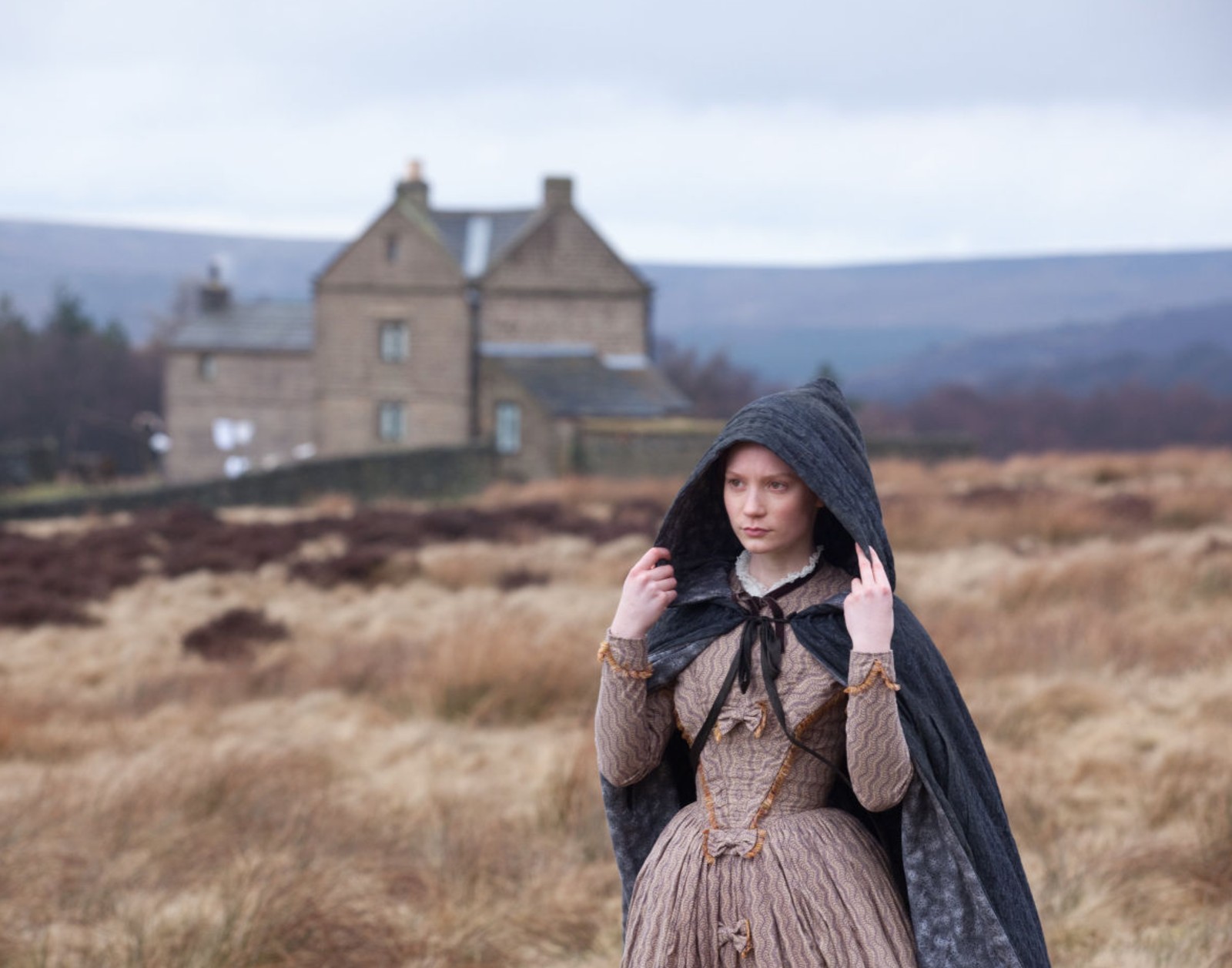 The Brontës on Screen image