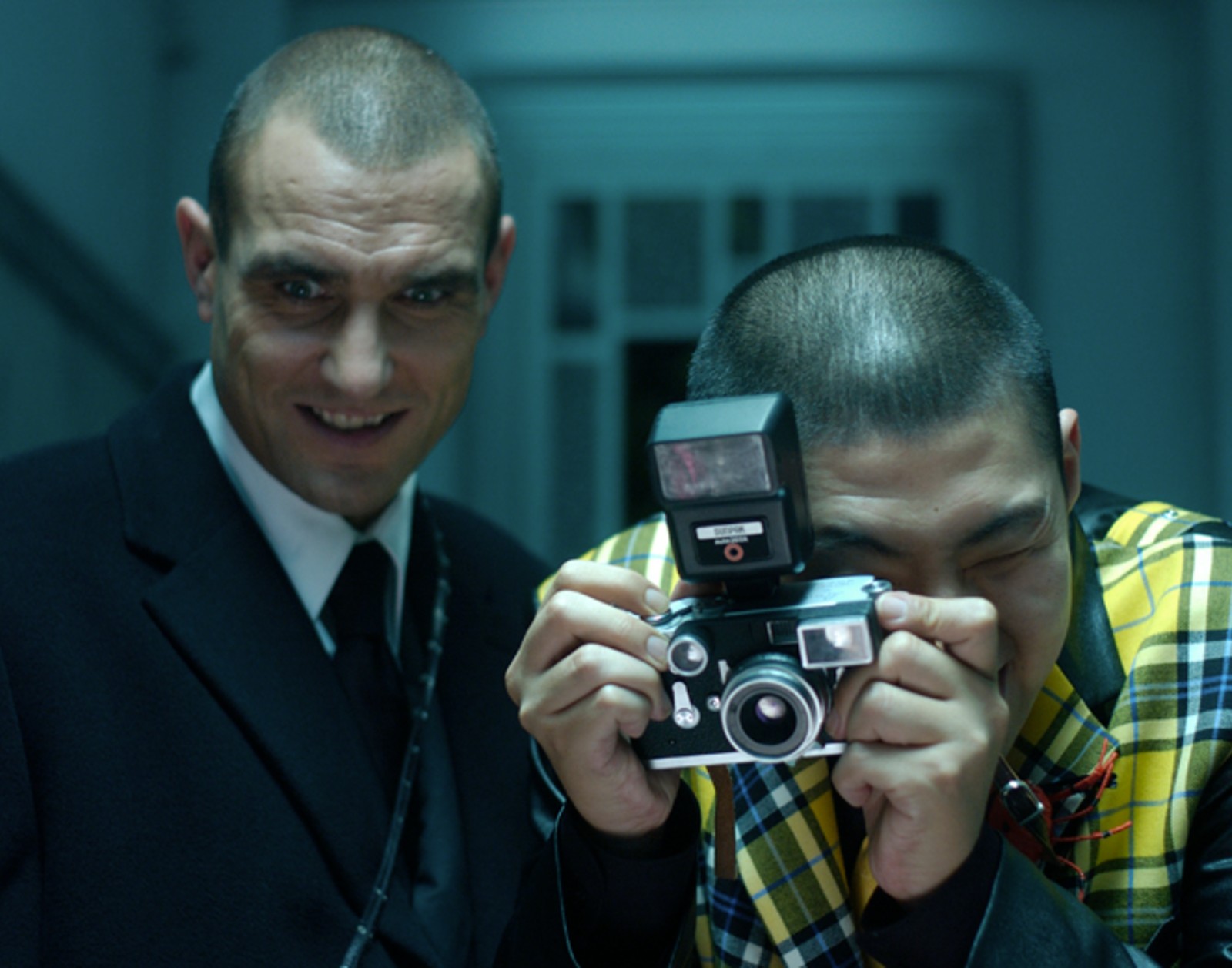 Survive Style 5+ -  Presented by Mayhem Film Festival and Dead Duck Film Club image