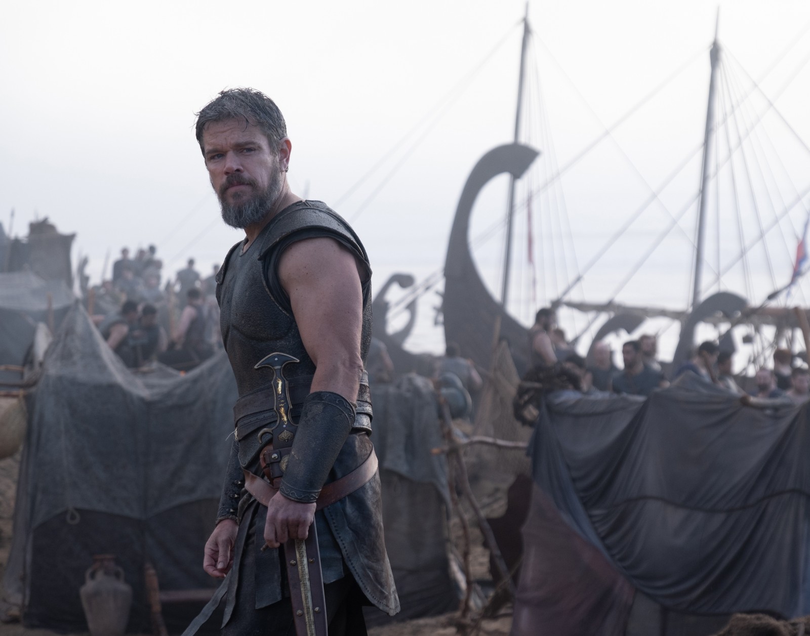 The Odyssey - Relaxed Screening image