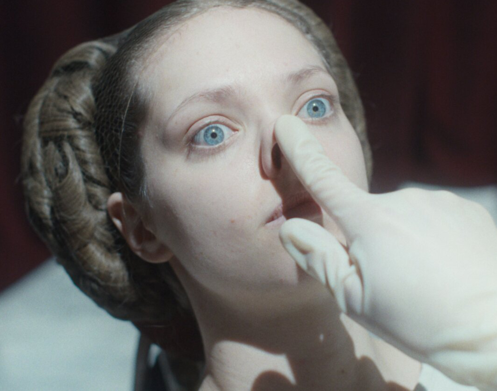 The Ugly Stepsister image