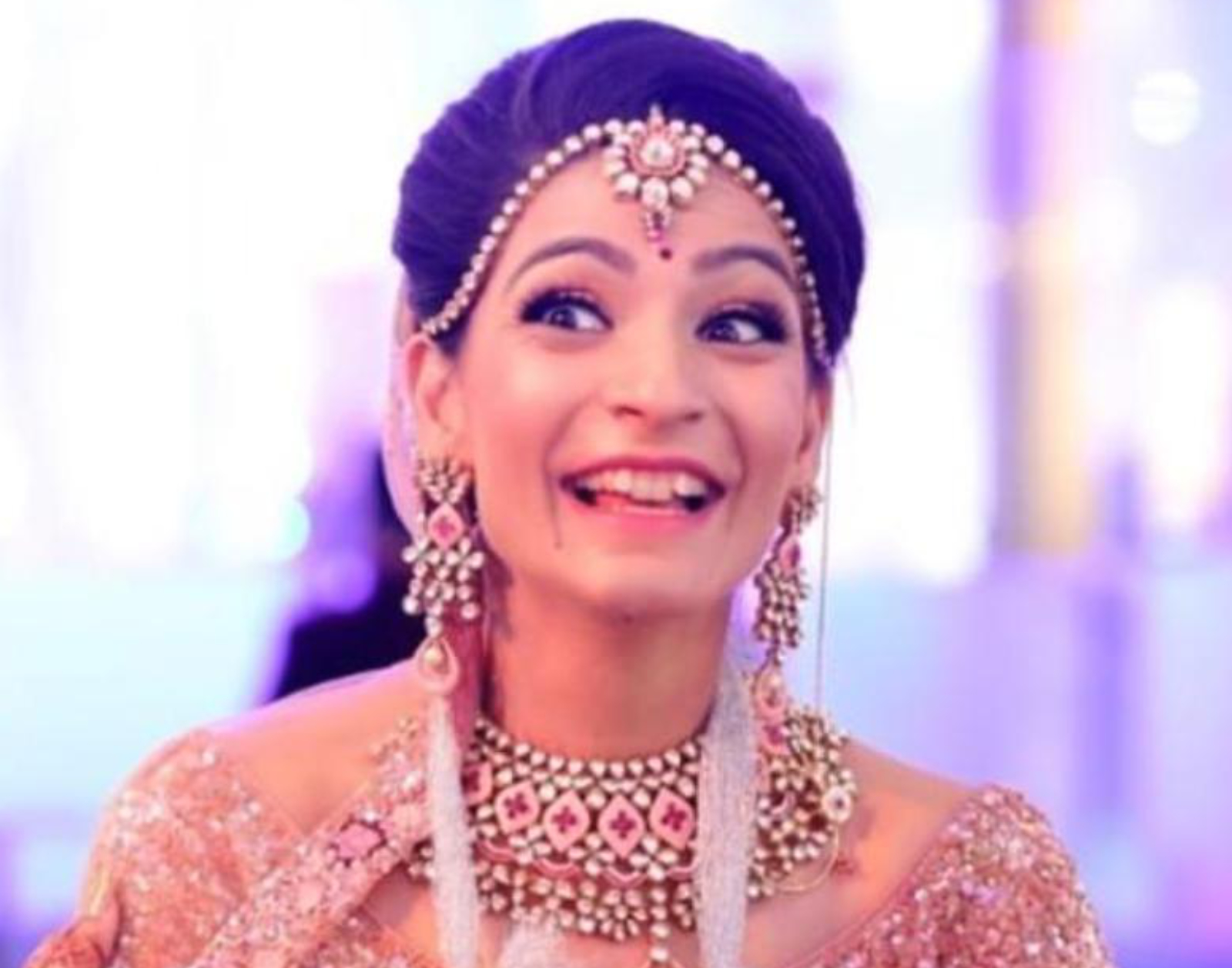 My Niece's Big Fat Delhi Wedding (Associated Course Screening) image
