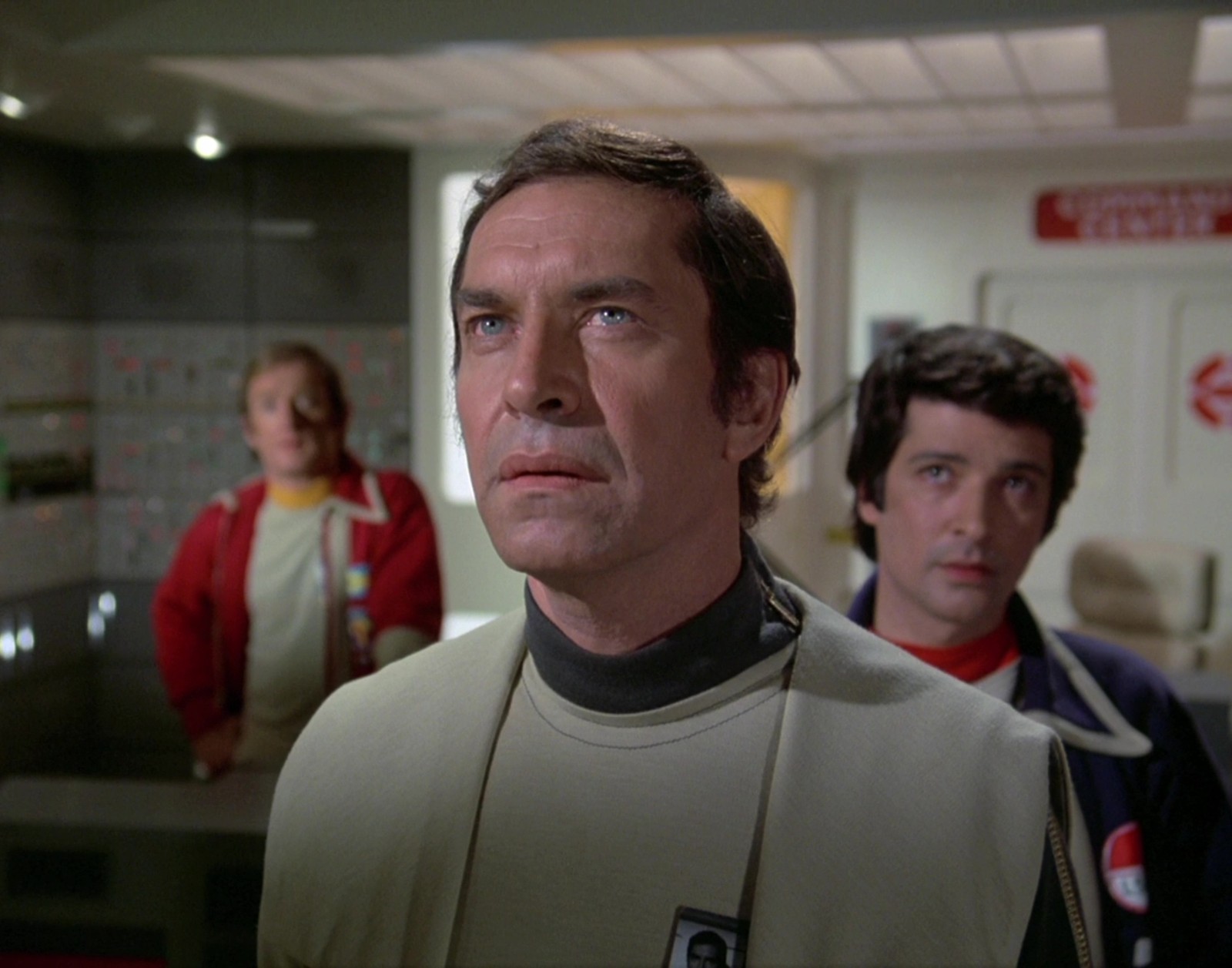 Space: 1999 4K Restoration Double Bill image