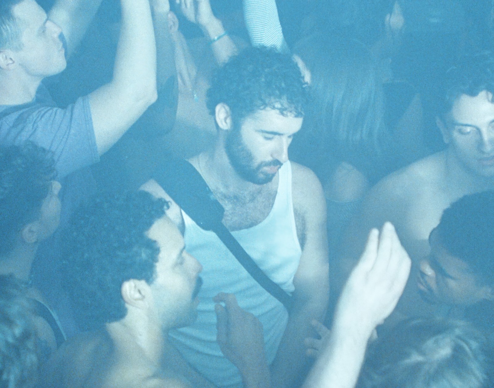 BFI London Film Festival 2026: Club Kid image