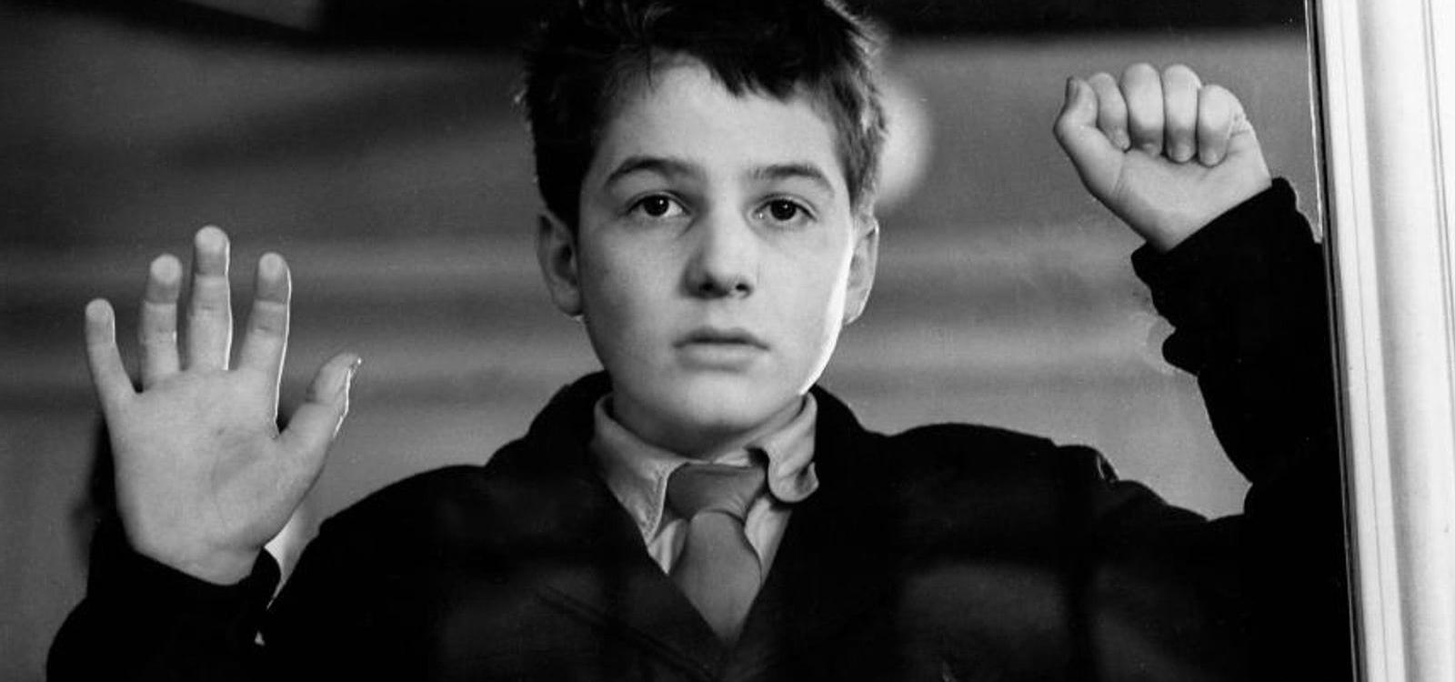 The 400 Blows Broadway