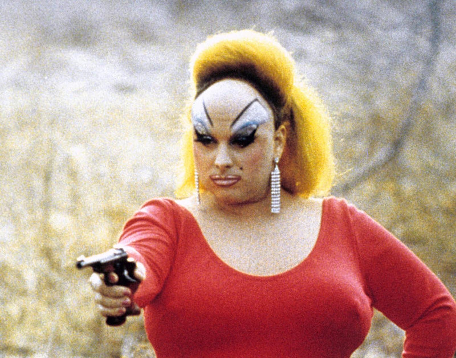 Pink Flamingos 50th Anniversary Broadway