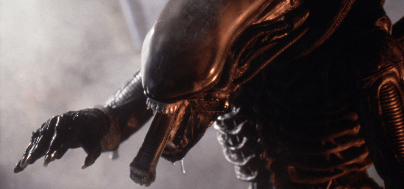 Alien image