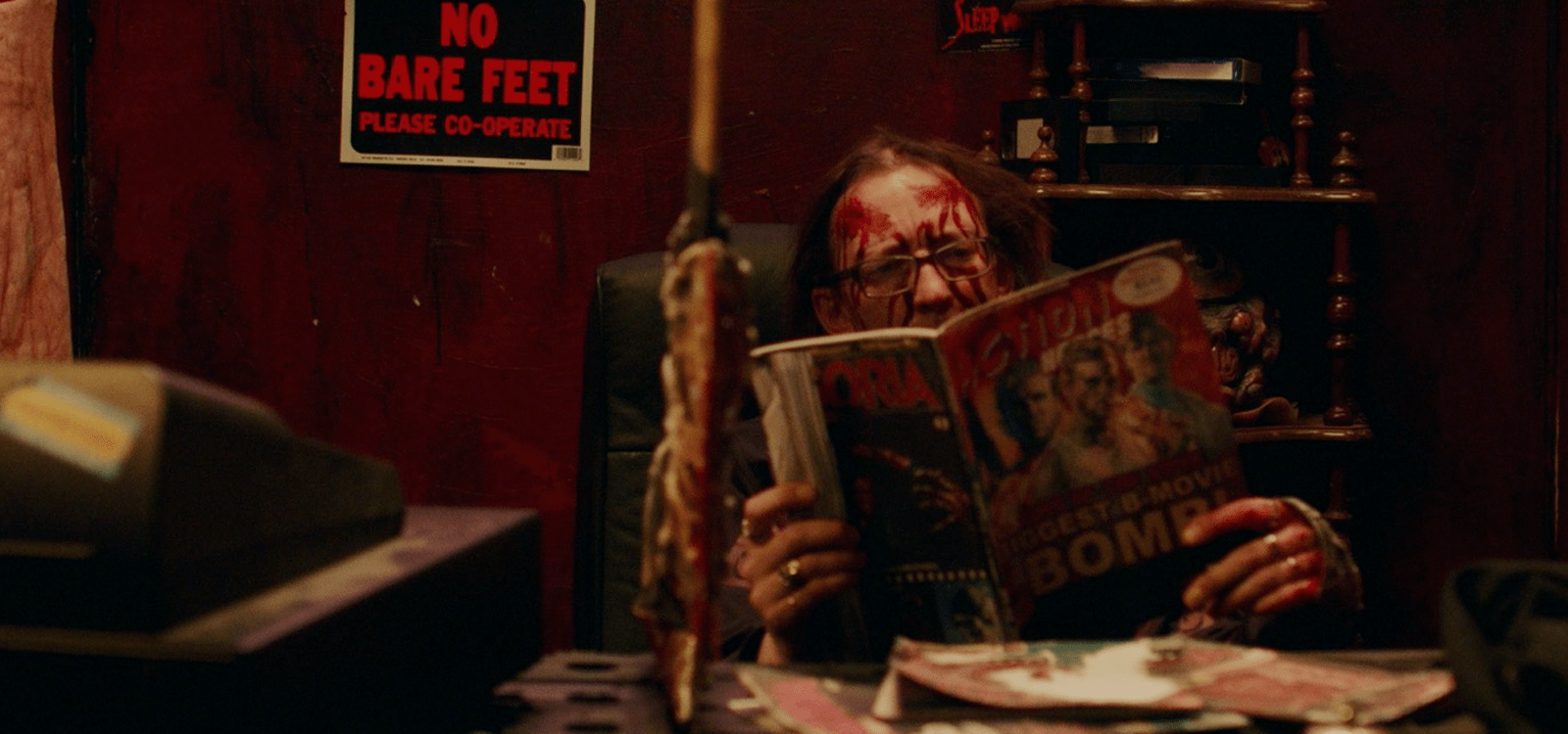 The Last Video Store image