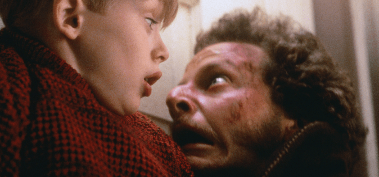 Home Alone image