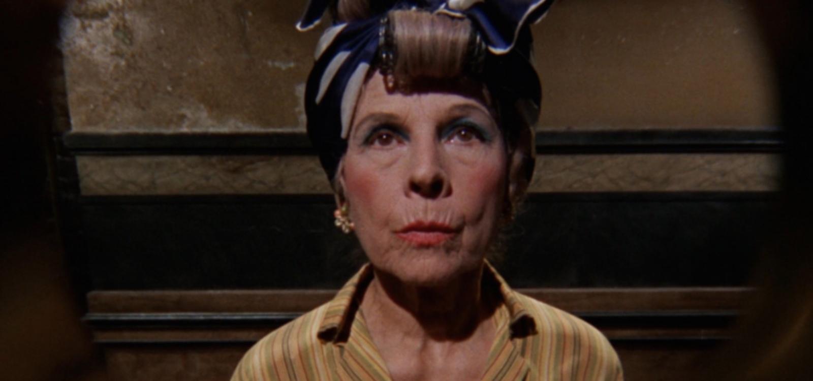 Image from Rosemary's Baby image