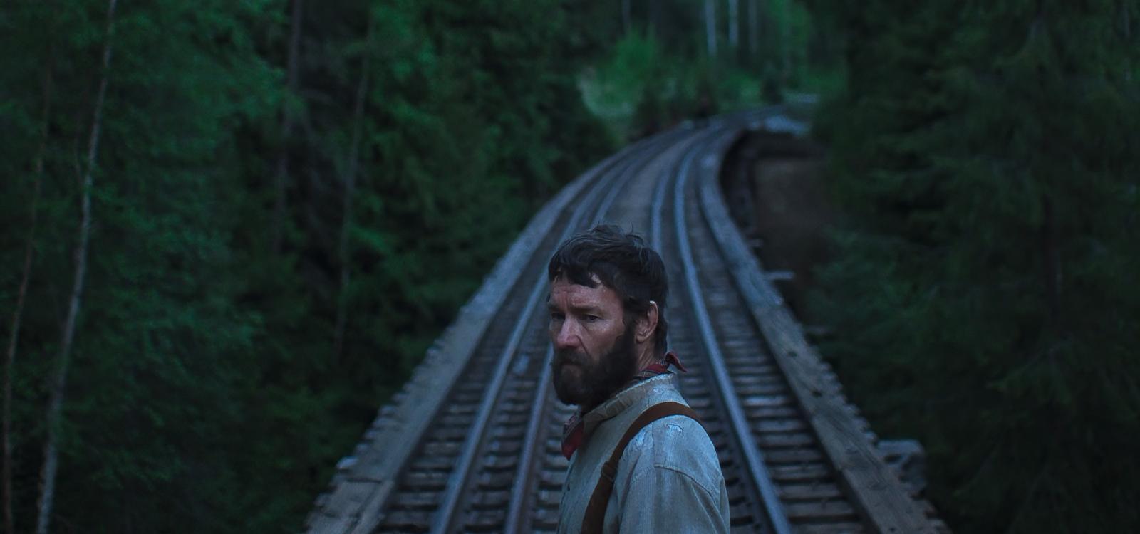 Train Dreams image