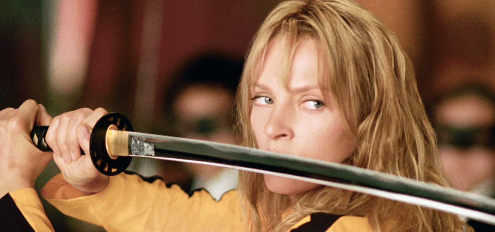 Kill Bill Web Banner 