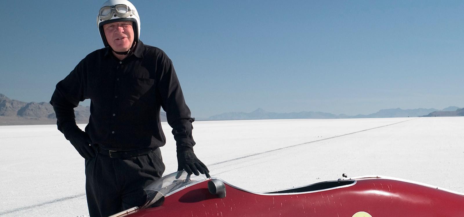 The World's Fastest Indian image