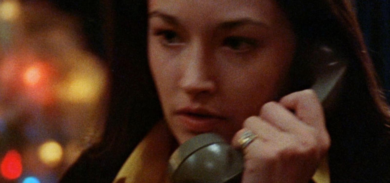 Black Christmas image