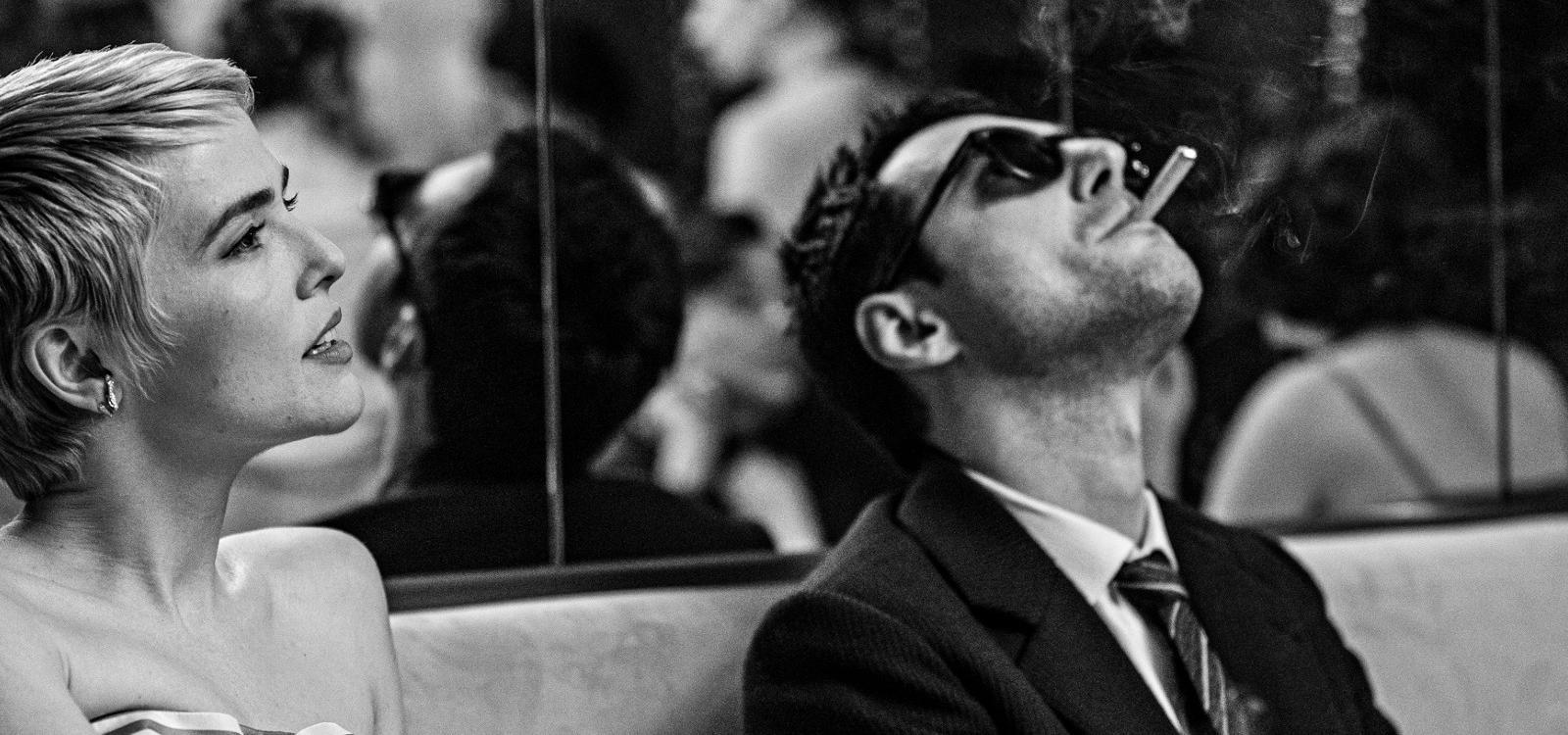 Nouvelle Vague image