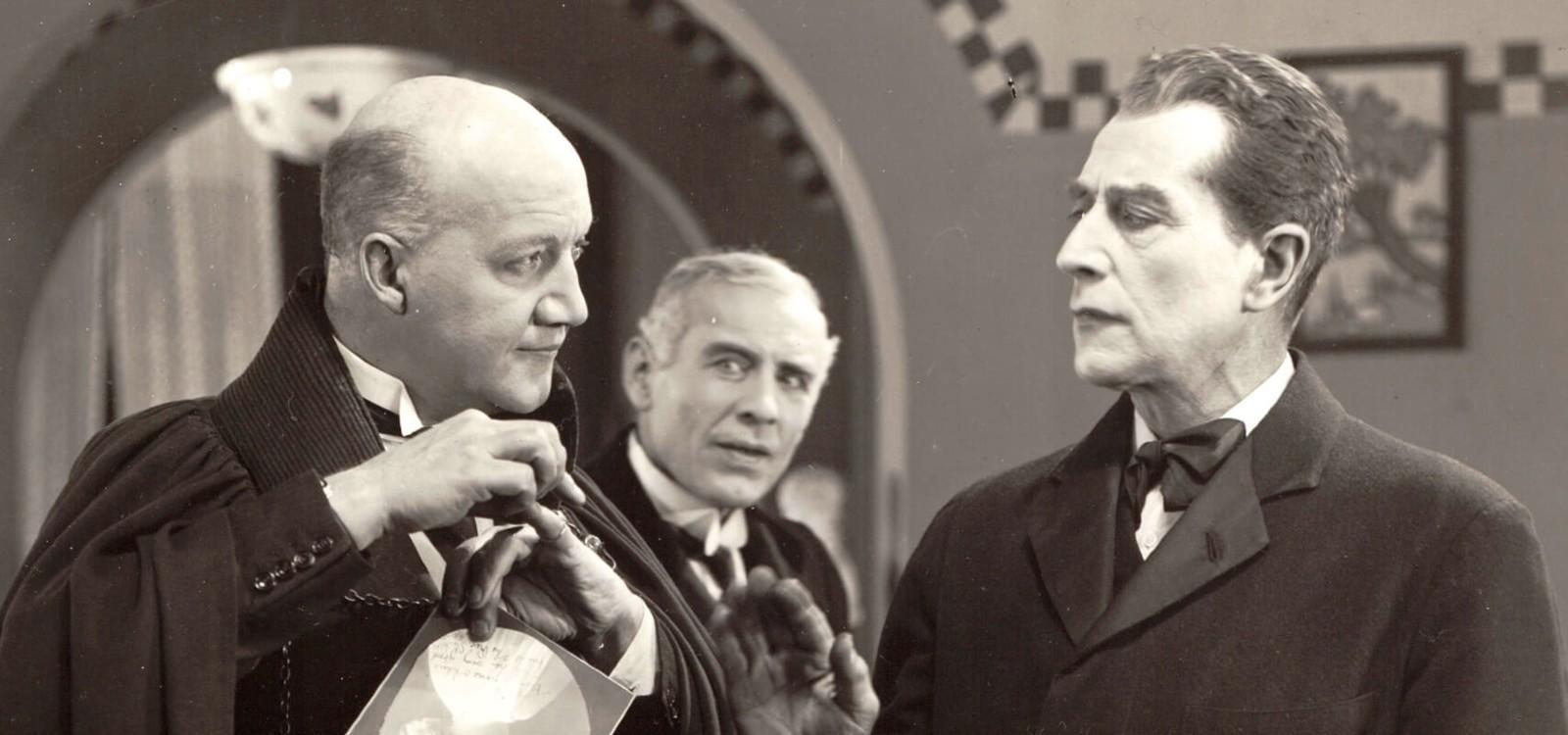 Silent Sherlock image