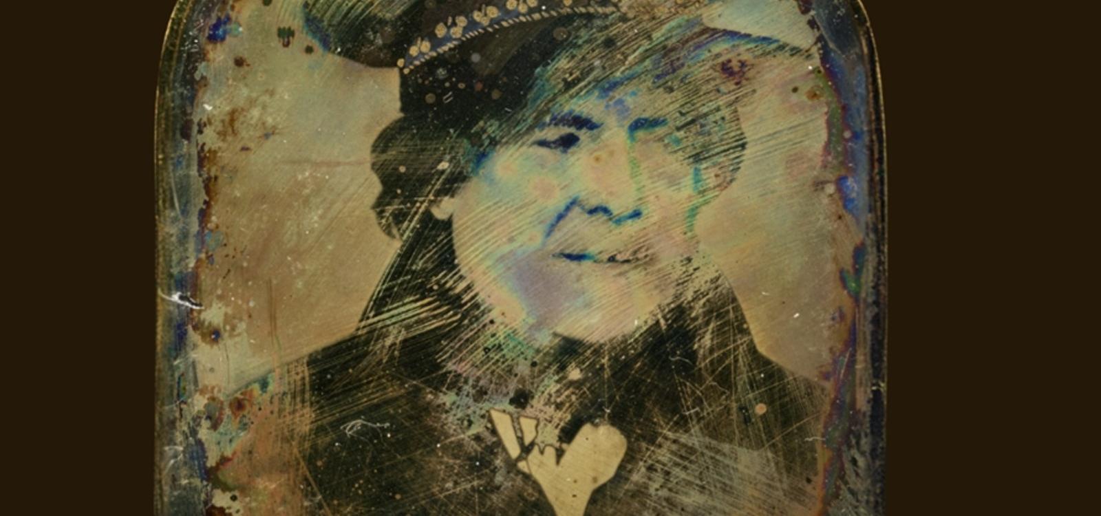 Daniel O'Connell: The Emancipator image