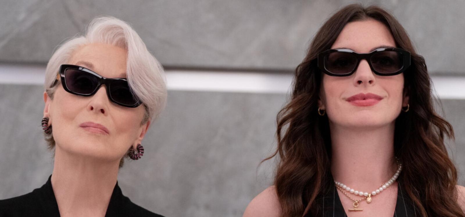 The Devil Wears Prada 2 image