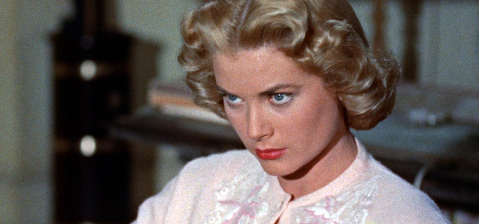 Dial M for Murder image