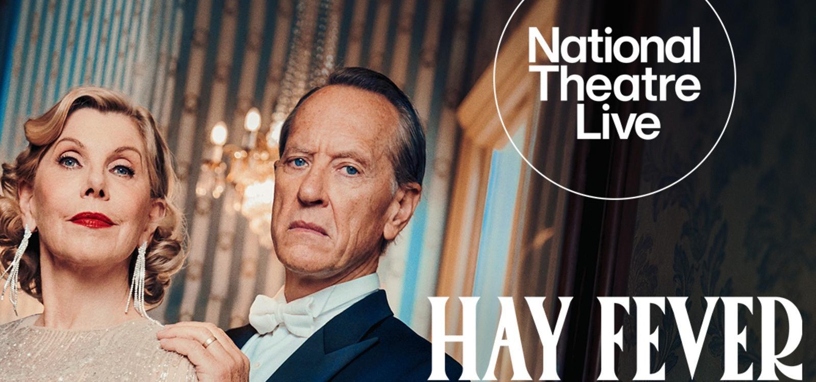 Hay Fever image