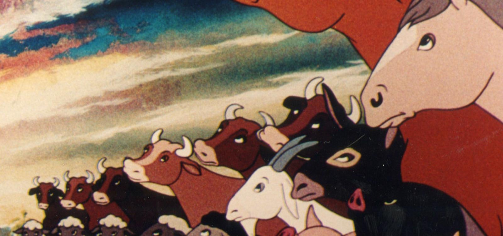 Animal Farm image