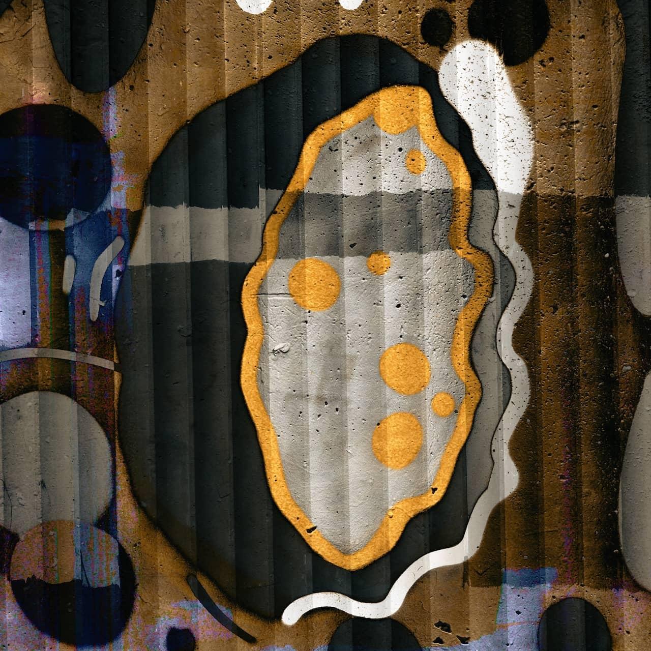 Abstract photograph by Greg Williams