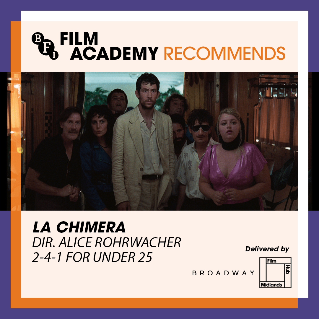 La Chimera