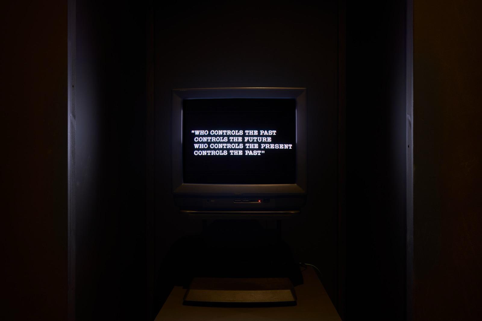 Jas Singh: TV screen