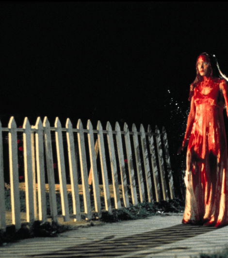 Carrie - 4K Restoration | Broadway