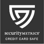 Security Metrics Logo