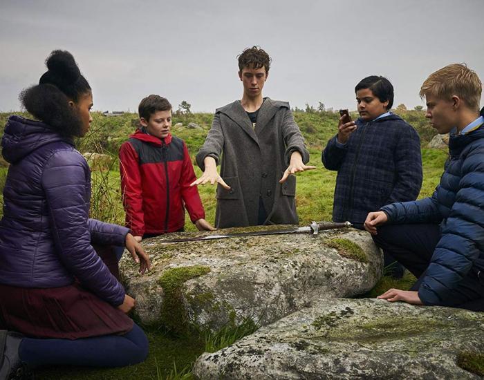 THE-KID-WHO-WOULD-BE-KING-BANNER