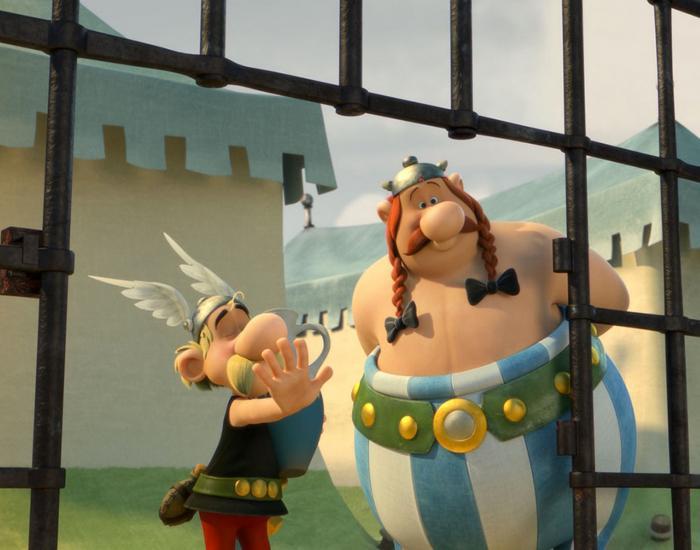 ASTERIX-BANNER