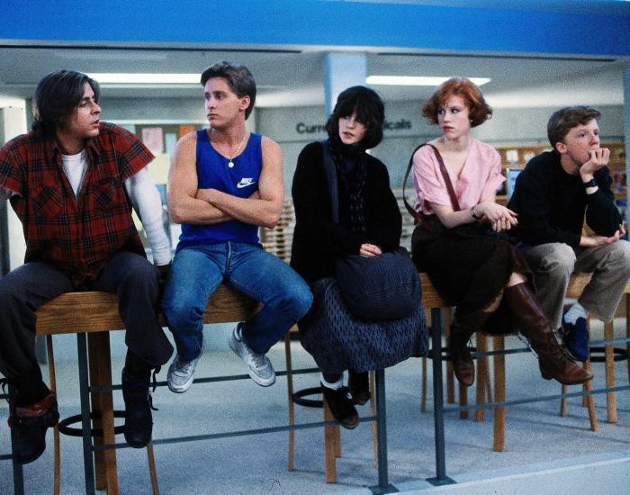 The Breakfast Club