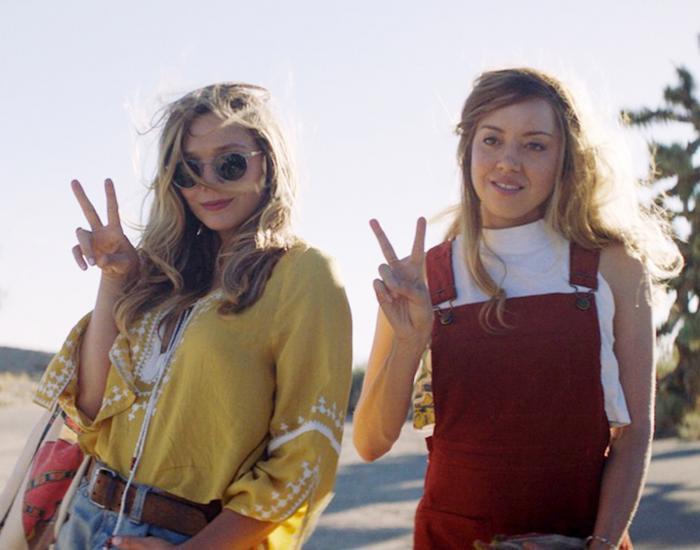 Ingrid Goes West