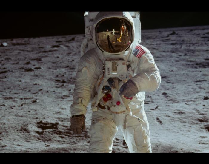 MOON LANDING