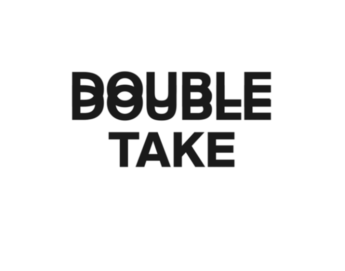 Double-Take-Logo