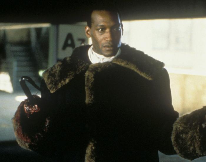 Candyman image