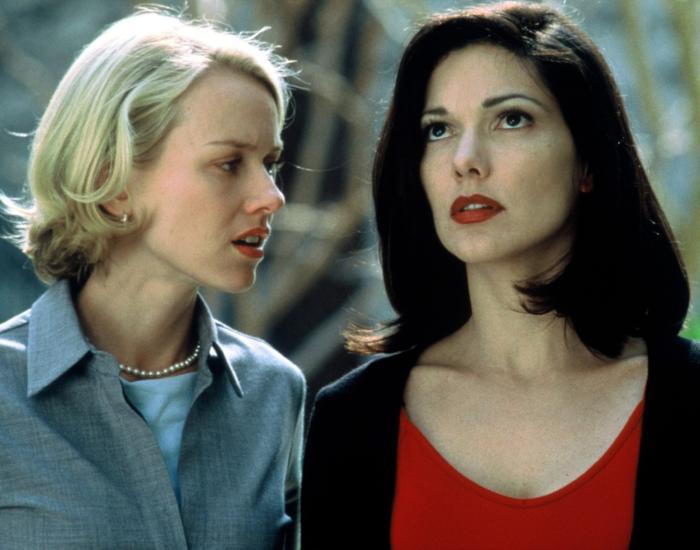 Mulholland Drive image