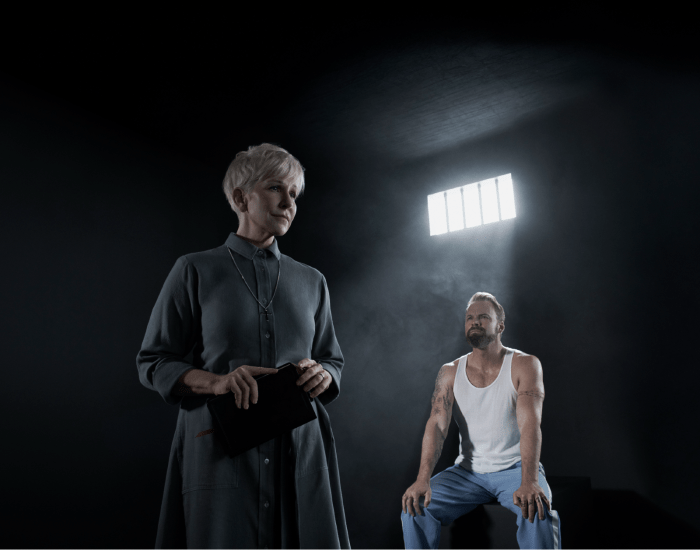 Dead Man Walking image