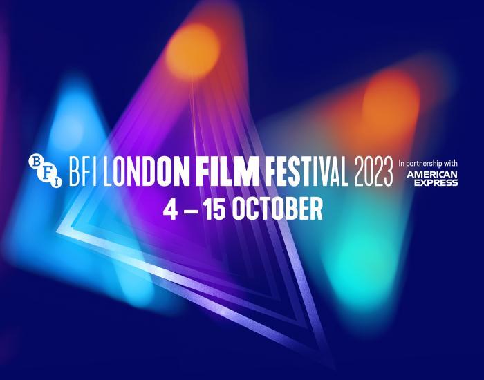 BFI London Film Festival 2023 image
