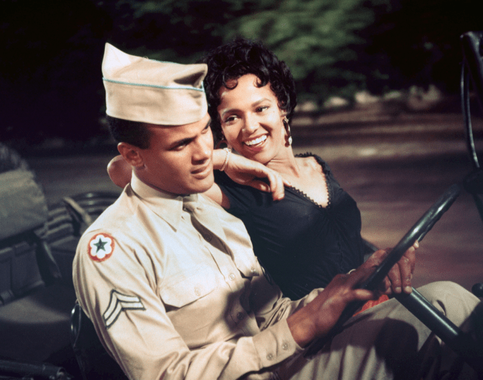Carmen Jones image