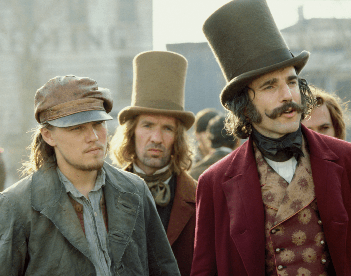 Gangs of New York image
