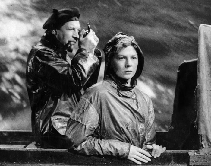 I Know Where I'm Going image