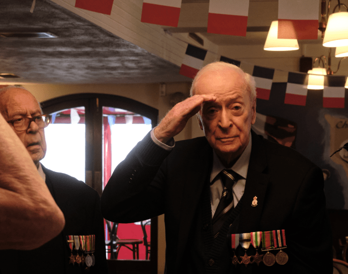 The Great Escaper image