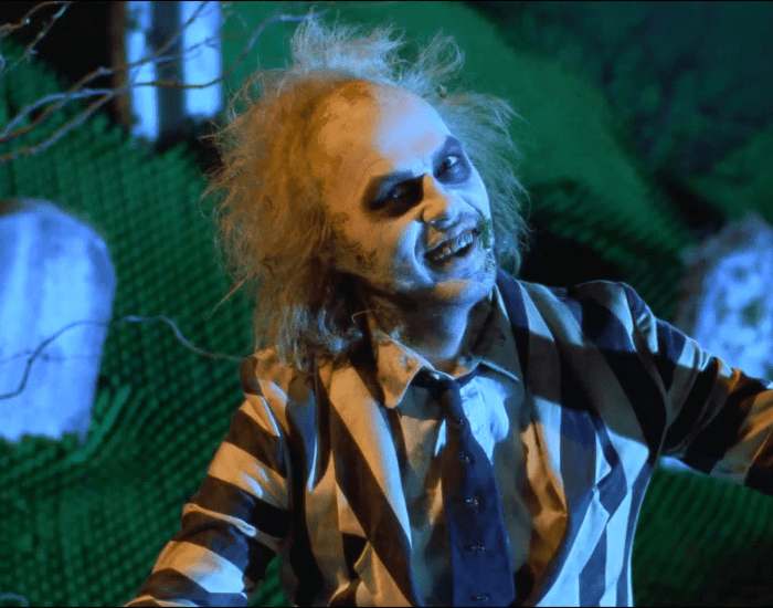 Beetlejuice image
