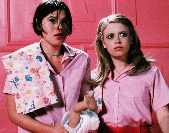 But I'm a Cheerleader image