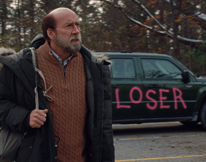 Dream Scenario image