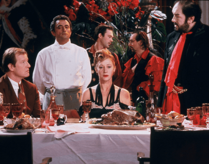 The Cook, The Thief image