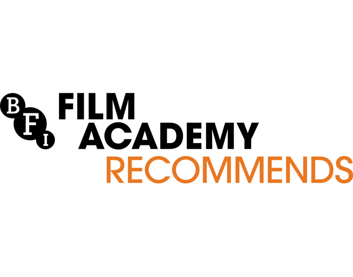 BFI Film Academy Recommends