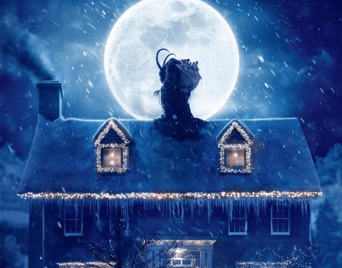 Krampus image