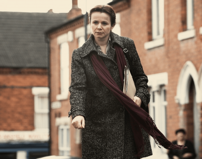 Oranges and Sunshine image